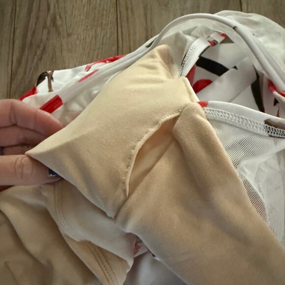 NWOT Albion one piece swim suit - Picture 7 of 9